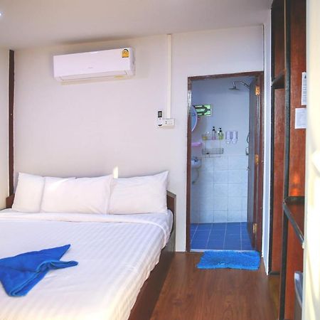 Laemson Resort Ko Pha Ngan Exterior photo