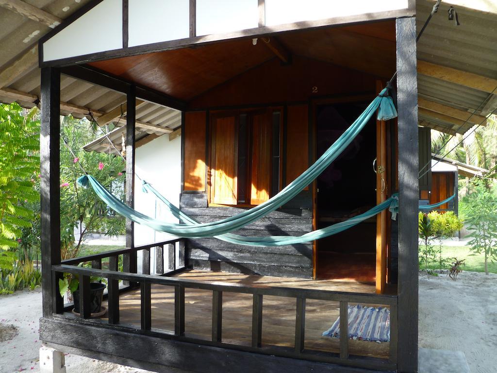 Laemson Resort Ko Pha Ngan Room photo