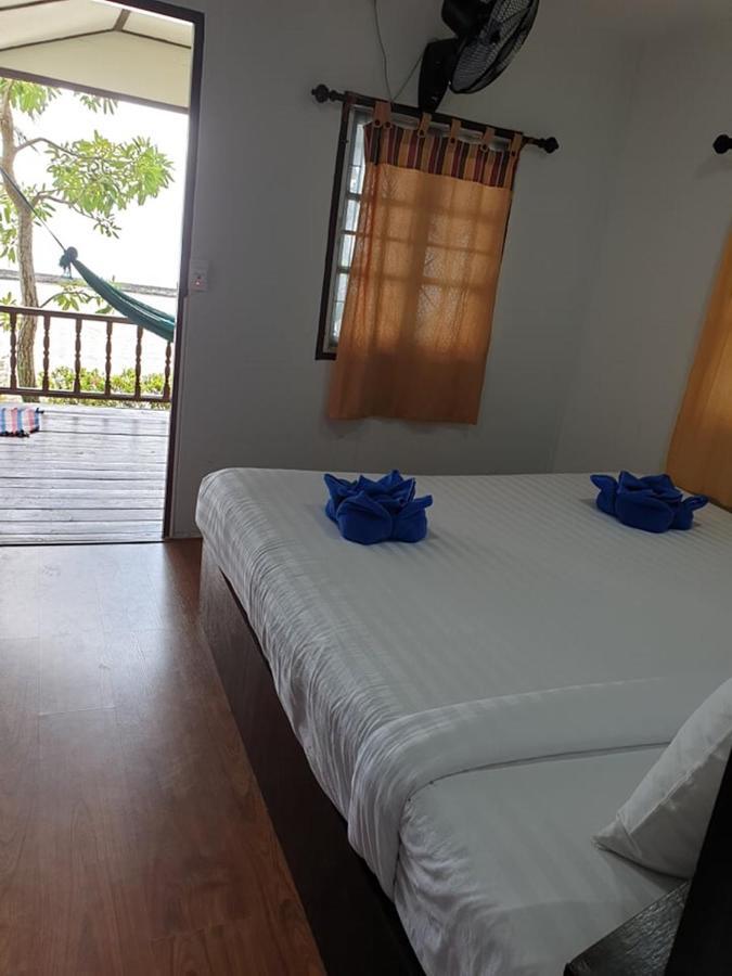 Laemson Resort Ko Pha Ngan Exterior photo